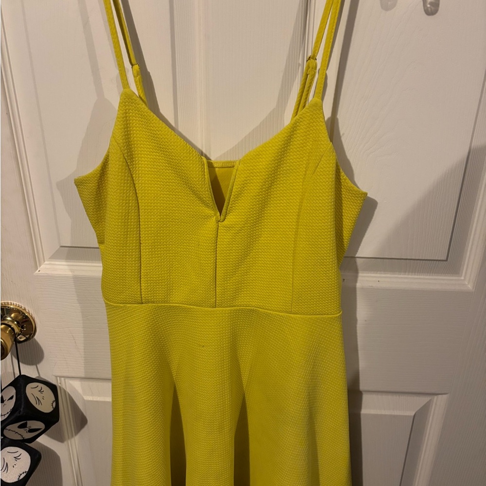 Forever 21 dress